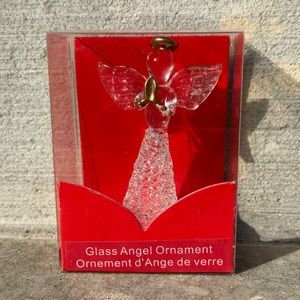 Christmas Angel Decor